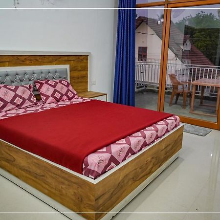 Dream Nest Villas Athirapalli Kültér fotó